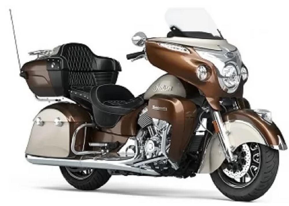 Indian Motorcycles Road Master